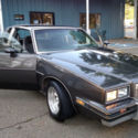 1983 Pontiac Grand Prix 231 ci
