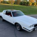1983 PONTIAC GRAND PRIX LJ COUPE 2D