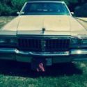 1983 Pontiac: Parisienne,Chevy Caprice,Impala