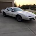 1983 Pontiac Trans Am 23,000 miles