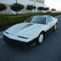 1983 Pontiac Trans Am 25th Anniversary Daytona 500 Edition