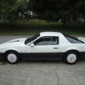 1983 PONTIAC TRANS AM 25TH ANNIVERSARY DAYTONA 500 - HARD TOP - 1 OF 116 MADE !!