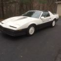 1983 Pontiac Trans Am Daytona 25th anniversary edition