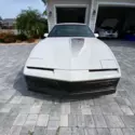 1983 Pontiac Trans Am Daytona 500 25th Anniversary Pace Car - Restored!