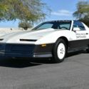 1983 PONTIAC TRANS AM DAYTONA 500 PACE CAR,84 ACTUAL MILES,BRAND NEW IN WRAPPER!