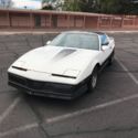 1983 Pontiac Trans Am Daytona