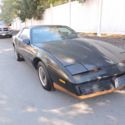 1983 PONTIAC TRANS AM FIREBIRD 5.0 V8 35K ORIGINAL MILES