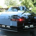 1983 PONTIAC TRANS AM KNIGHT RIDER KITT Other Makes Replica