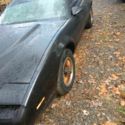 1983 pontiac trans am knight rider smokey and the bandit 3