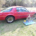 1983 Pontiac Trans Am