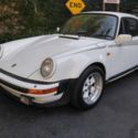 1983 Porsche 911 930 European Turbo