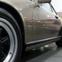 1983 Porsche 911 SC 113268 Miles Platinum Metallic