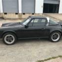 1983 Porsche 911 SC 114532 Miles   Flat 6 Cylinder Engine 3.0L/183 Manual