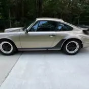 1983 PORSCHE 911 SC 3.0L 5-Speed 915 Type Transaxle 10K Original Miles Pristine