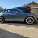 1983 Porsche 911 SC 3.6 Varioram V-RAM Conversion Martini tribute No Reserve