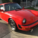 1983 Porsche 911 SC 911SC Coupe 2-Door Sunroof ORIGINAL CLEAN Super Carrera 3.0L