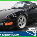 1983 Porsche 911 SC Cabriolet 1983 SC Used 3L H6 12V Manual RWD