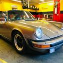 1983 PORSCHE 911 SC COUPE * FULLY DOCUMENTED SINCE 1983 *