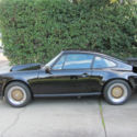 1983 PORSCHE 911 SC COUPE