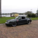 1983 Porsche 911 SC EuroSpec HSR Race Car, turnkey ready for the track!