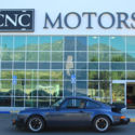 1983 Porsche 911 SC Only 6,878 Original Miles Collector Grade CNC Motors Upland