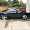 1983 Porsche 911 SC Project Car - Super Clean "Barn" Find