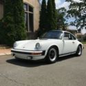 1983 Porsche 911 SC Rare color Combo All Original Low Miles
