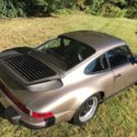 1983 Porsche 911 SC Sunroof Coupe - Matching Numbers - Rust Free !!!