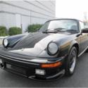 1983 Porsche 911 SC Targa 5 Speed Black On Black Rare Find Sharp Look Must See