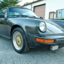 1983 Porsche 911 SC Targa 63,000 miles. Clean Car fax. Needs TLC