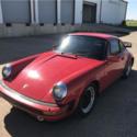 1983 Porsche 911 SC