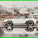 1983 Porsche 911 Targa SC / Grand Prix white / clean / Check it out!
