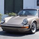 1983 Porsche 911SC &#034;no sunroof car&#034;