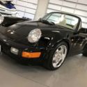 1983 Porsche 911SC, 69k mi, 964 Turbo Widebody, Dry Climate car