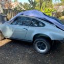 1983 porsche 911sc 911 sc roller body