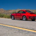 1983 Porsche 911sc Coupe Guards Red - Gorgeous