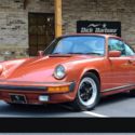 1983 Porsche 911SC, Motor and Transmission Rebuild, Clean Carfax, Records