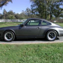 1983 Porsche 911sc Sunroof Coupe