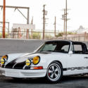 1983 Porsche 911SC/RS Soft Window Targa Backdate