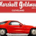 1983 Porsche 928 S  2D Hatchback 4.7L SOHC V8 5-Speed Manual