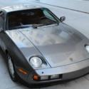1983 Porsche 928 S CD Player, Leather Seats, Sunroof /Anti-Lock Brake 73945 Mile