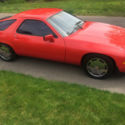 1983 PORSCHE 928 S - RARE - -RUNS AWESOME  HEAD TURNER  GREAT COLOR COMBO!!!!!!!