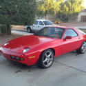 1983 Porsche 928
