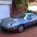 1983 Porsche 928s * 4.7L * V-8 * 72k Miles * Many new parts * Drives Great