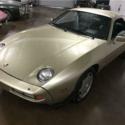 1983 Porsche 928S Euro Manual Same Female Owner since 1986  COA