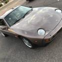 1983 Porsche 928S High Horsepower Euro w Manual Transmission!!