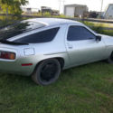 1983 Porsche 928S - Runs and drive great - Excellent project!