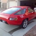 1983 Porsche 928S