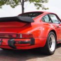 1983 PORSCHE 930 (911 TURBO) Not: 1986, 1979
