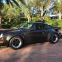 1983 Porsche 930 / 911 Turbo  ROW Coupe  Paint to Sample